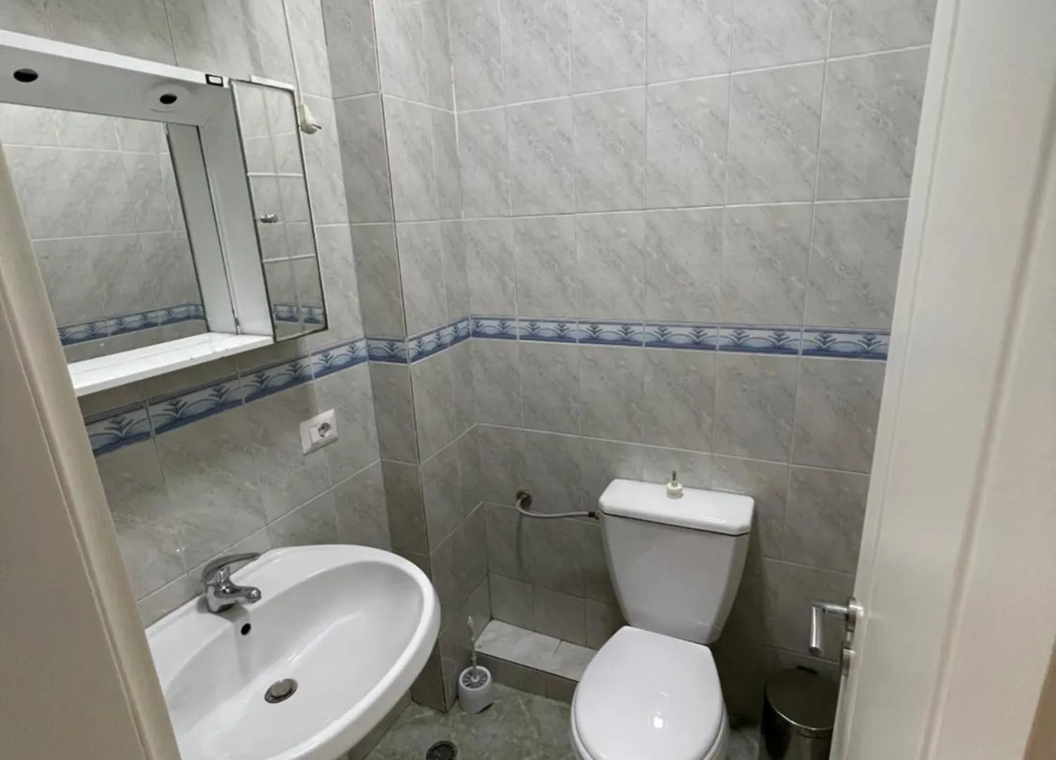 Apartamento Via Albania - Zogu I Boulevard Apartament Tirana