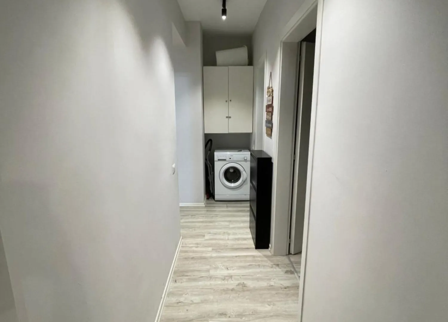 Via Albania - Zogu I Boulevard Apartament Tirana Albania